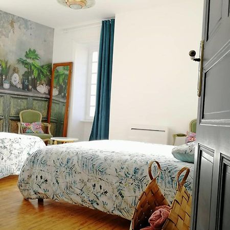 Le Gite Du Fou Logement 8 Pers 13Mn Puy Du Fou Saint-Amand-sur-Sevre Εξωτερικό φωτογραφία