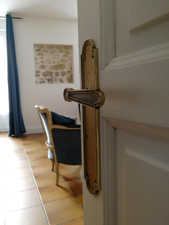 Le Gite Du Fou Logement 8 Pers 13Mn Puy Du Fou Saint-Amand-sur-Sevre Εξωτερικό φωτογραφία