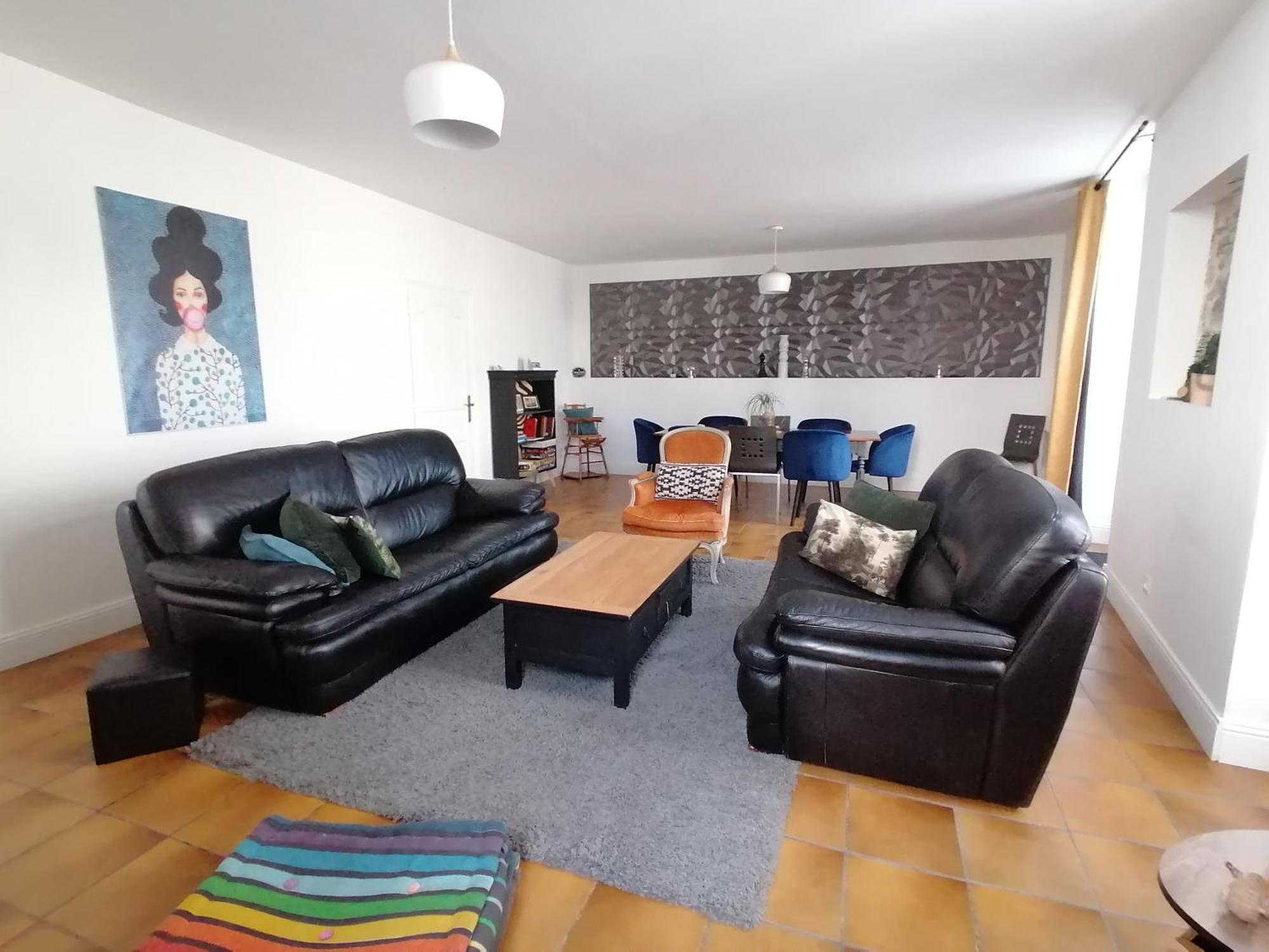 Le Gite Du Fou Logement 8 Pers 13Mn Puy Du Fou Saint-Amand-sur-Sevre Εξωτερικό φωτογραφία